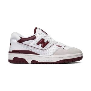 NWOT New Balance Unisex Sneakers in ‘Burgundy’